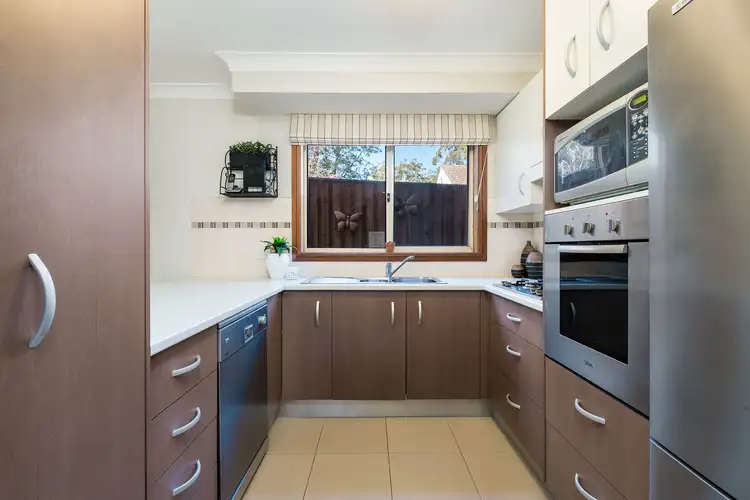 Fourth view of Homely semi-detached listing, 2/58 New Line Road, West Pennant Hills NSW 2125