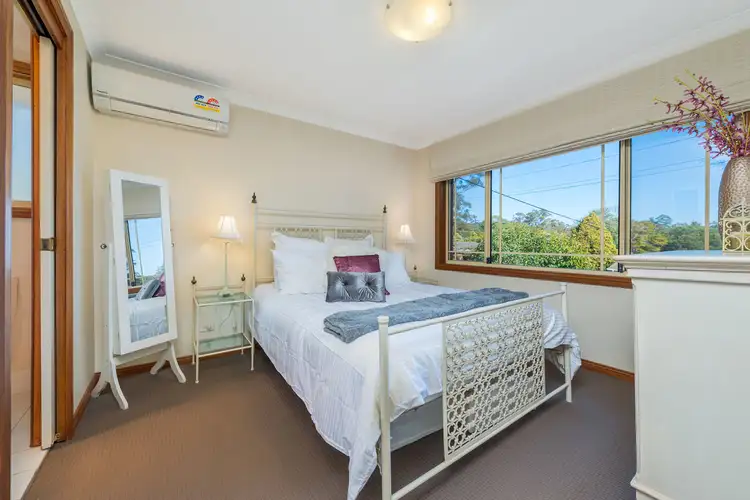 Fifth view of Homely semi-detached listing, 2/58 New Line Road, West Pennant Hills NSW 2125