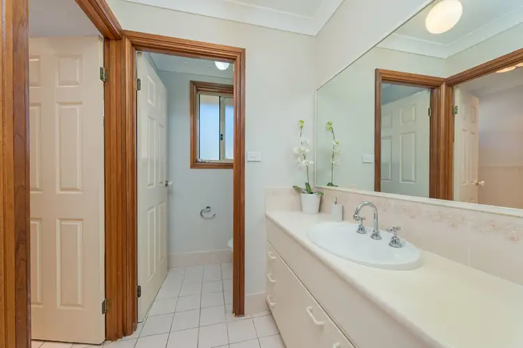 Sixth view of Homely semi-detached listing, 2/58 New Line Road, West Pennant Hills NSW 2125
