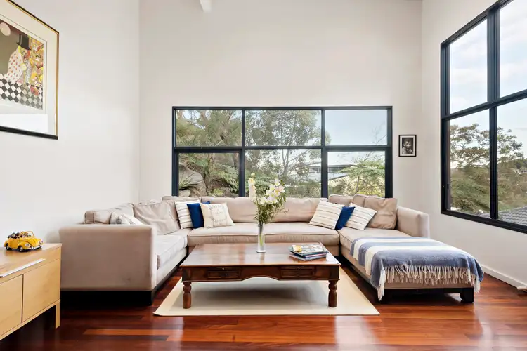 Third view of Homely house listing, 4A Wolbah Place, Cromer NSW 2099