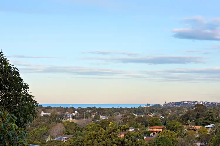 Fourth view of Homely house listing, 4A Wolbah Place, Cromer NSW 2099