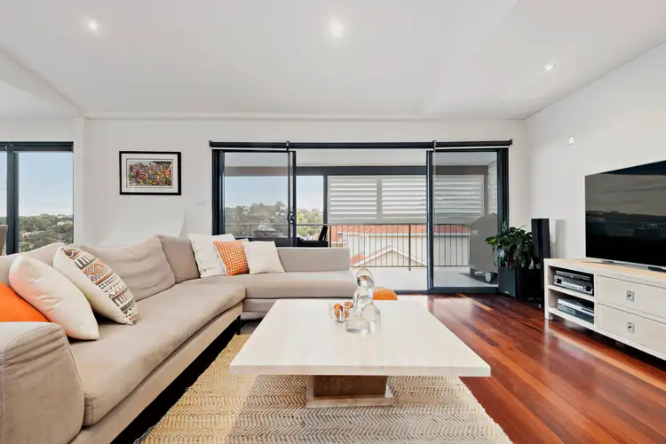 Fifth view of Homely house listing, 4A Wolbah Place, Cromer NSW 2099