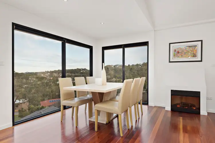 Sixth view of Homely house listing, 4A Wolbah Place, Cromer NSW 2099