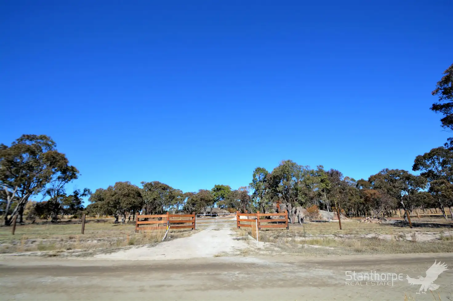 Main view of Homely land listing, 116 Greaney Road, Greenlands QLD 4380