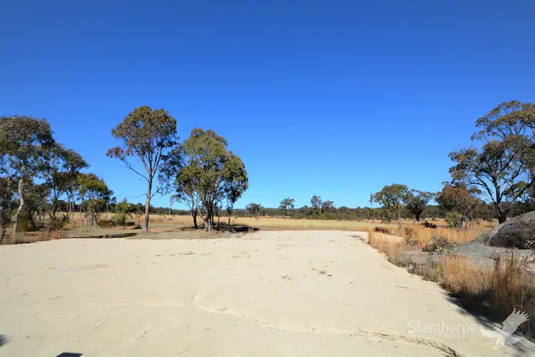 Second view of Homely land listing, 116 Greaney Road, Greenlands QLD 4380