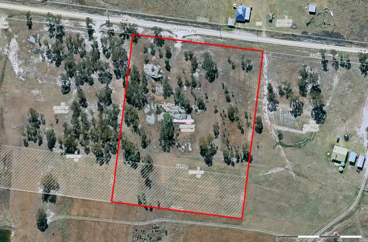 Fourth view of Homely land listing, 116 Greaney Road, Greenlands QLD 4380