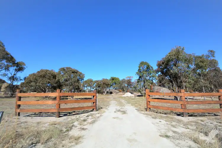 Fifth view of Homely land listing, 116 Greaney Road, Greenlands QLD 4380