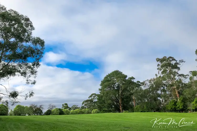 Third view of Homely land listing, LOT 6, 24 Barker Road, Garfield VIC 3814