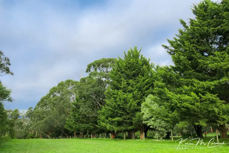 Fourth view of Homely land listing, LOT 6, 24 Barker Road, Garfield VIC 3814