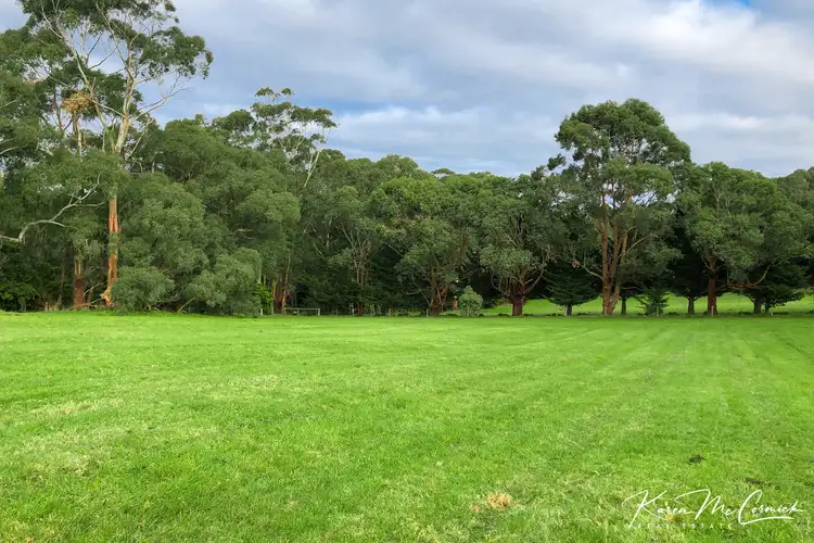 Fifth view of Homely land listing, LOT 6, 24 Barker Road, Garfield VIC 3814