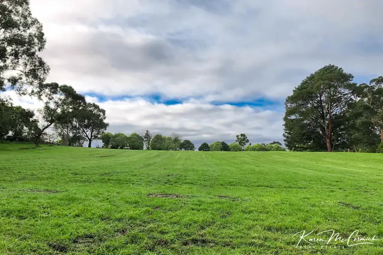 Sixth view of Homely land listing, LOT 6, 24 Barker Road, Garfield VIC 3814