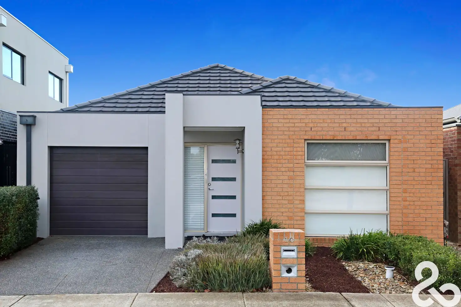 Main view of Homely house listing, 10 Sundial Parade, Epping VIC 3076