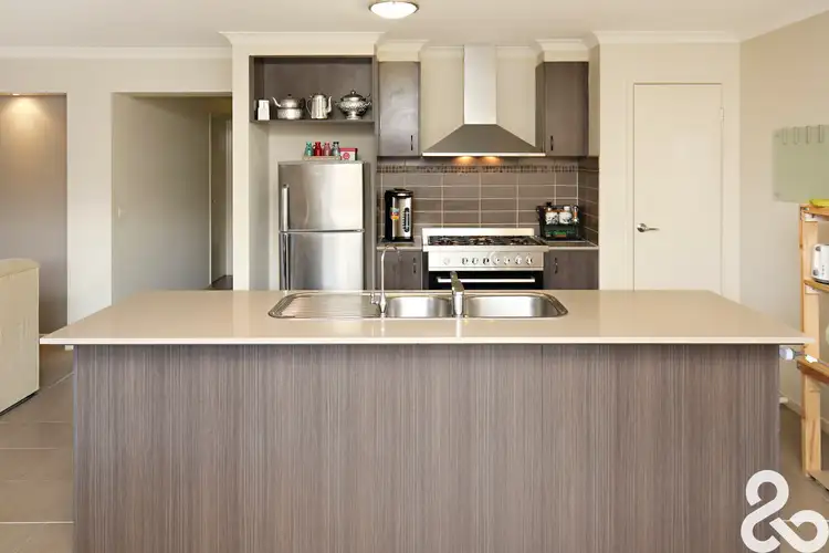 Second view of Homely house listing, 10 Sundial Parade, Epping VIC 3076