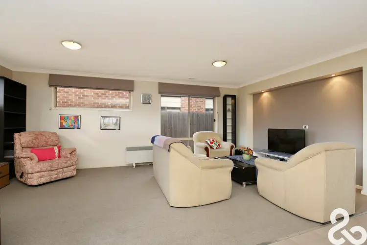 Fifth view of Homely house listing, 10 Sundial Parade, Epping VIC 3076