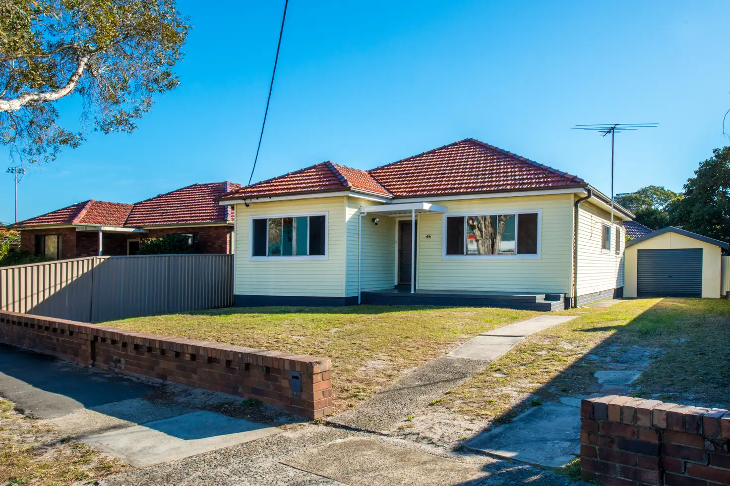 Main view of Homely house listing, 46 Smith Street, Eastgardens NSW 2036