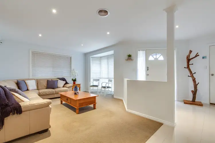Second view of Homely house listing, 9 Stagecoach Crescent, Sydenham VIC 3037