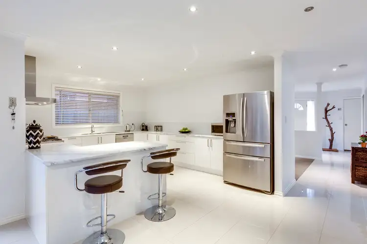 Fourth view of Homely house listing, 9 Stagecoach Crescent, Sydenham VIC 3037