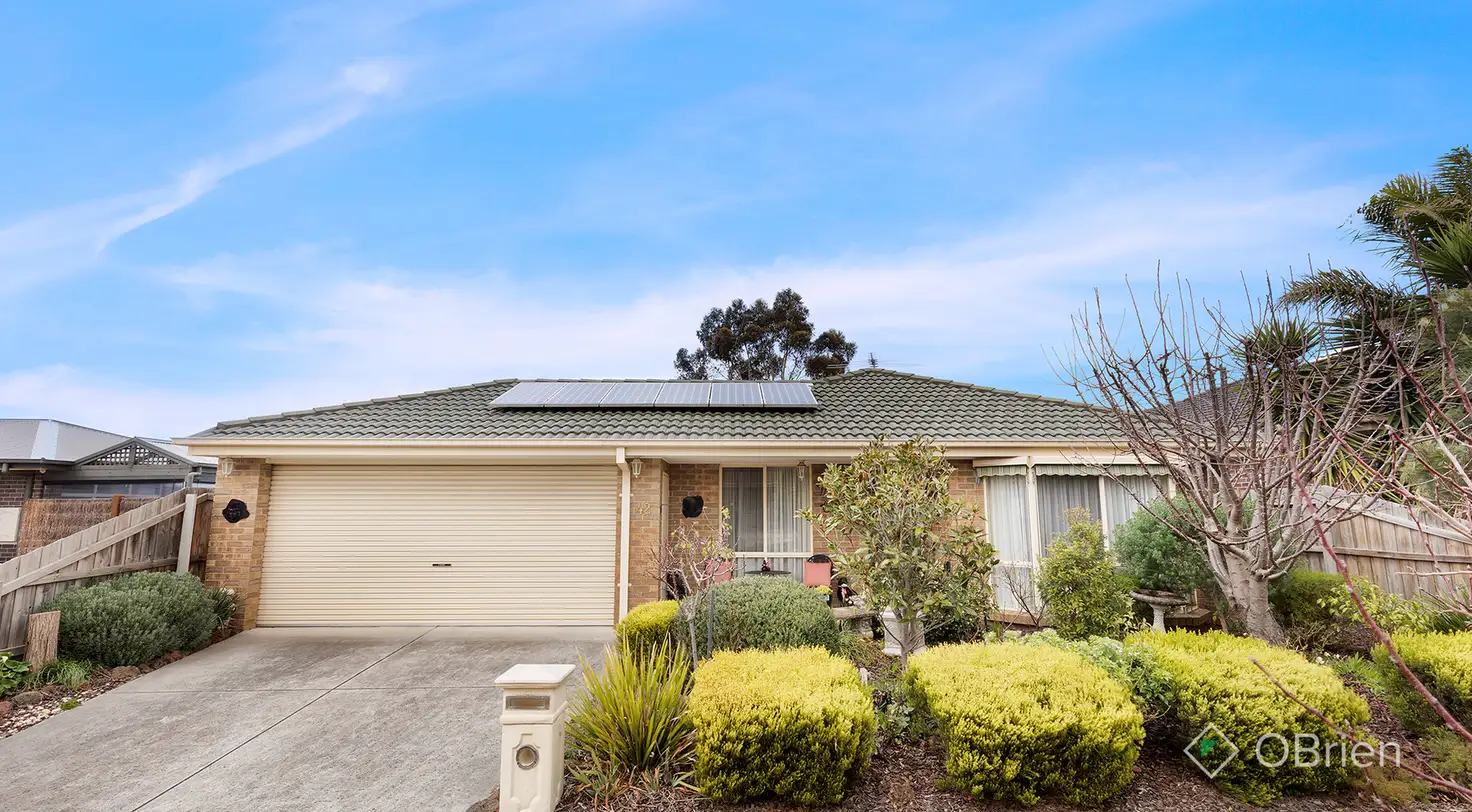 Main view of Homely house listing, 42 Banksia Crescent, Tyabb VIC 3913