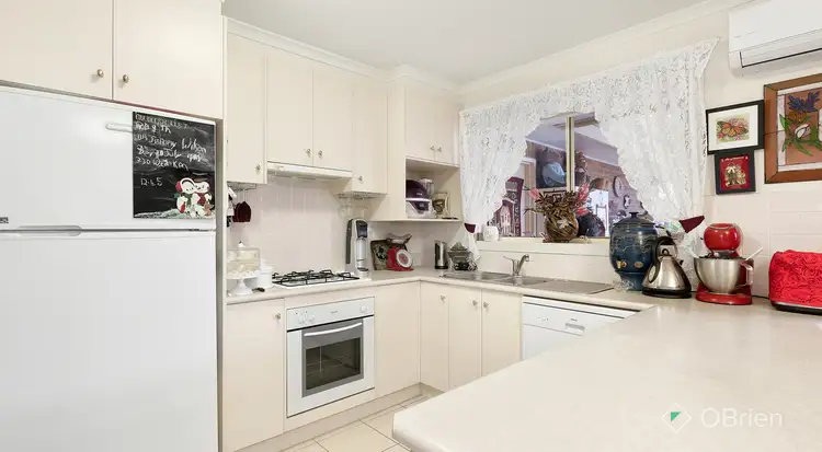 Second view of Homely house listing, 42 Banksia Crescent, Tyabb VIC 3913