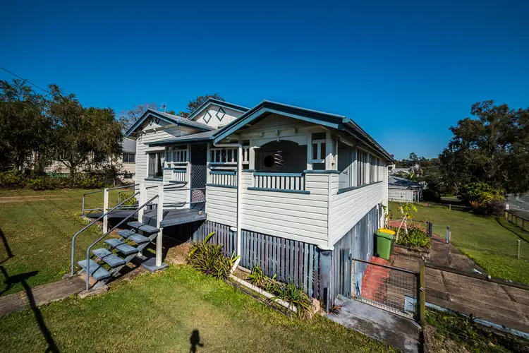 51 National Park Road, Nambour QLD 4560