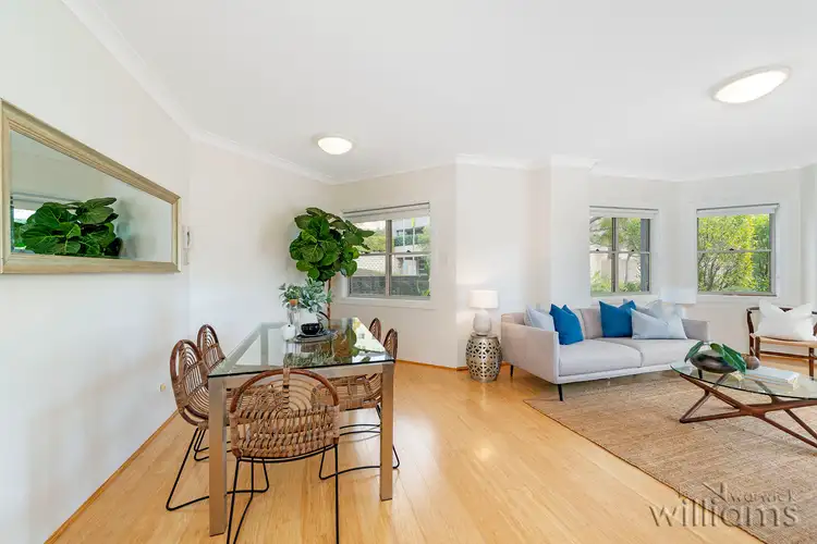 Fourth view of Homely apartment listing, 42/1 Harbourview Crescent, Abbotsford NSW 2046