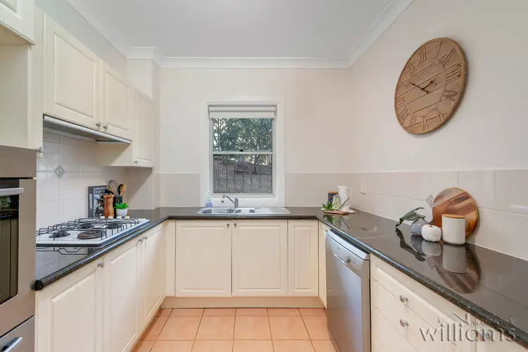 Fifth view of Homely apartment listing, 42/1 Harbourview Crescent, Abbotsford NSW 2046