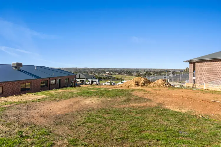 Third view of Homely land listing, 8 Hamish Road, Darley VIC 3340