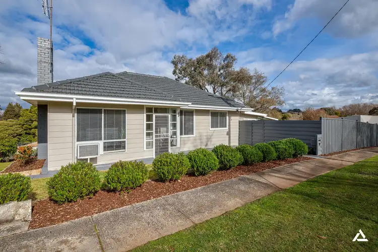 41 Latrobe Street, Warragul VIC 3820