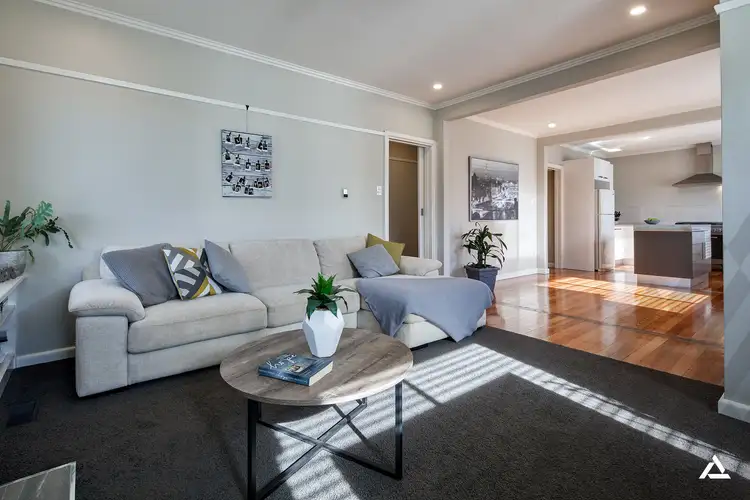 Second view of Homely house listing, 41 Latrobe Street, Warragul VIC 3820