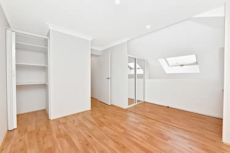 Fifth view of Homely apartment listing, 26/6-8 The Crescent, Homebush NSW 2140