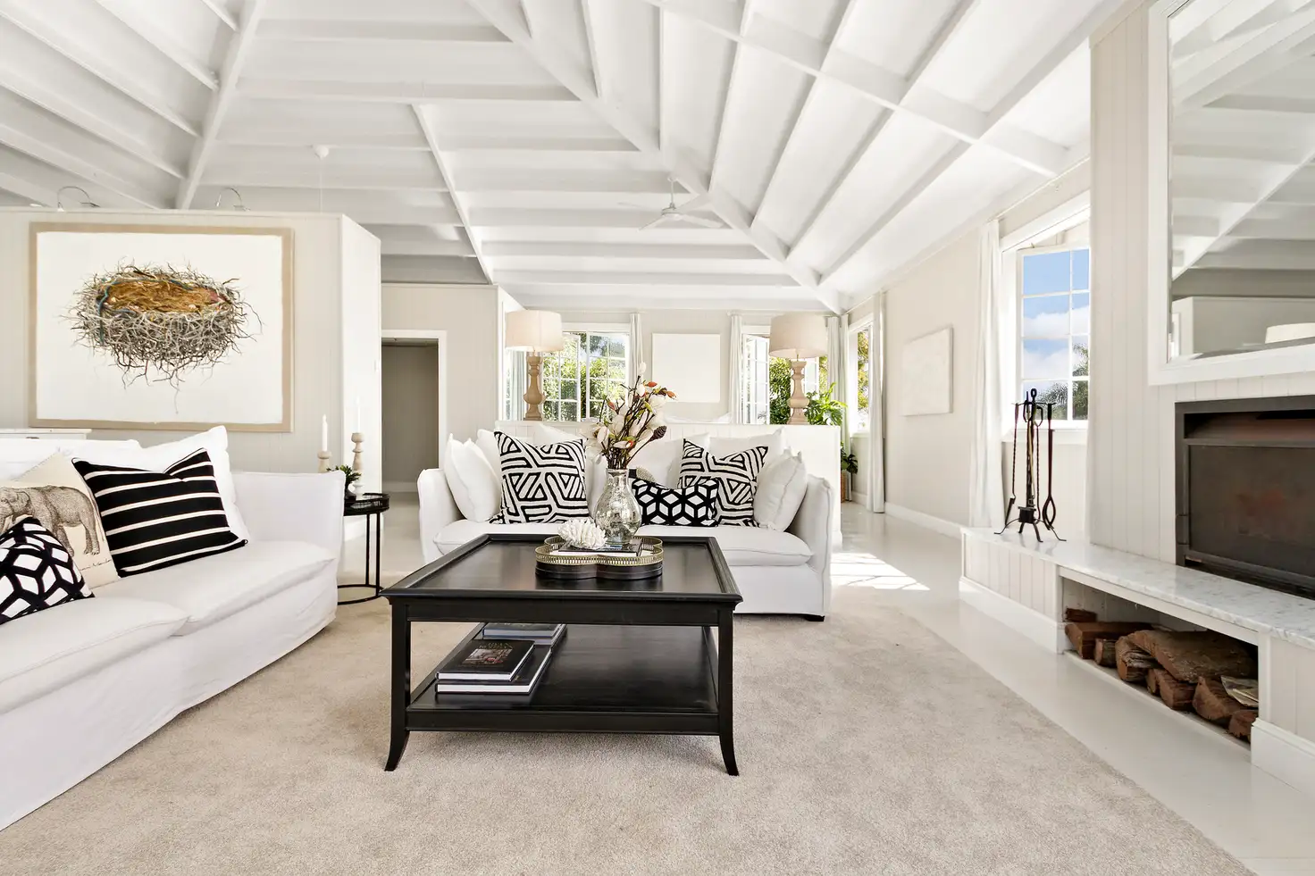 Main view of Homely house listing, 17 Victoria Parade, Clayfield QLD 4011