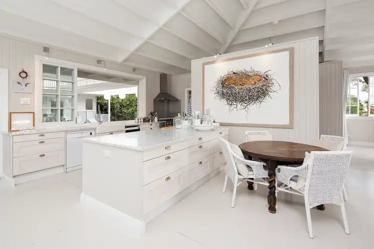 Third view of Homely house listing, 17 Victoria Parade, Clayfield QLD 4011