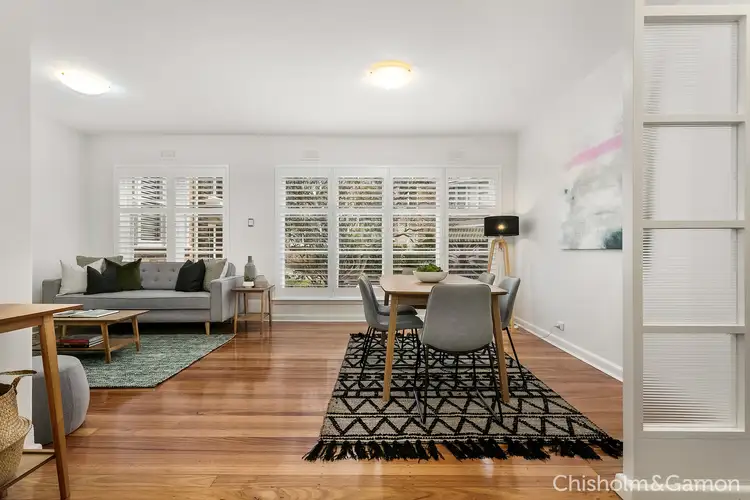 2/3 Woonsocket Court, St Kilda VIC 3182