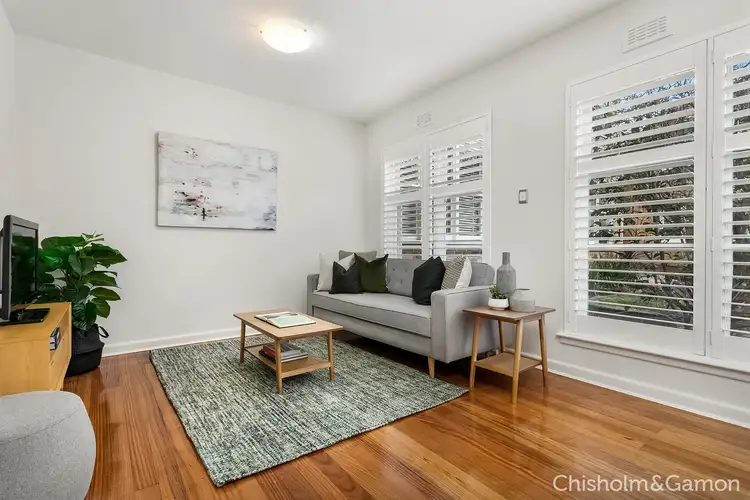 Sixth view of Homely apartment listing, 2/3 Woonsocket Court, St Kilda VIC 3182