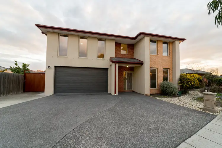 Main view of Homely house listing, 3 Fertile Street, Epping VIC 3076