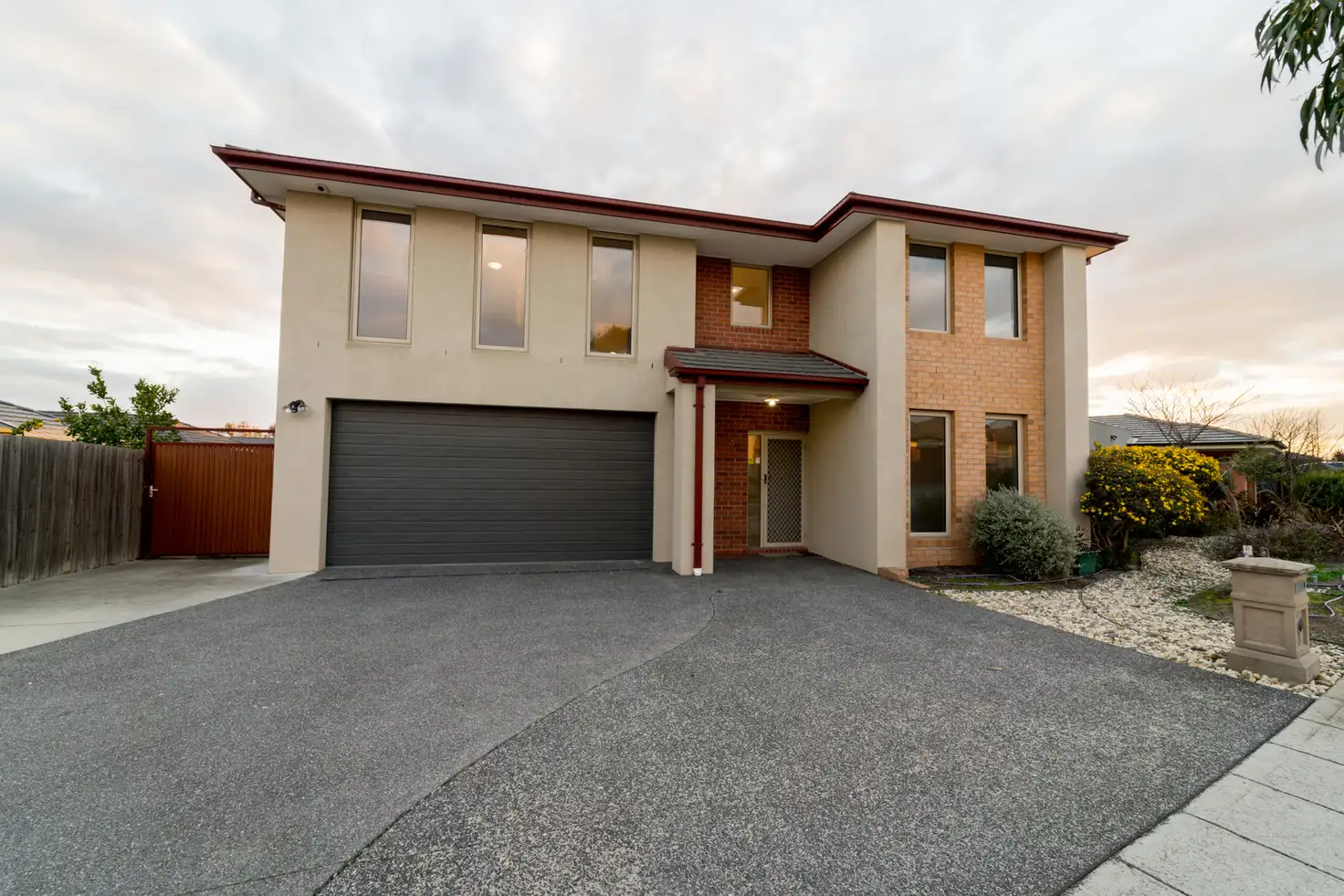 Main view of Homely house listing, 3 Fertile Street, Epping VIC 3076