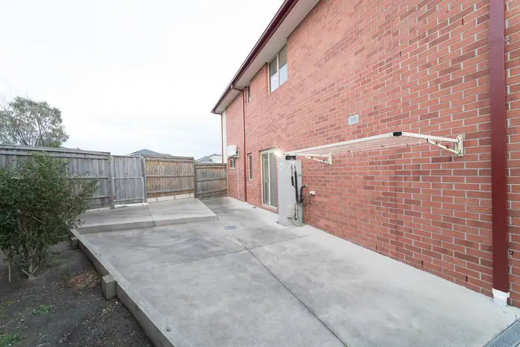 Sixth view of Homely house listing, 3 Fertile Street, Epping VIC 3076
