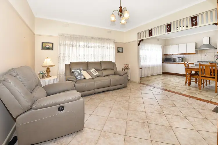 Fifth view of Homely house listing, 17 Ledger Avenue, Fawkner VIC 3060