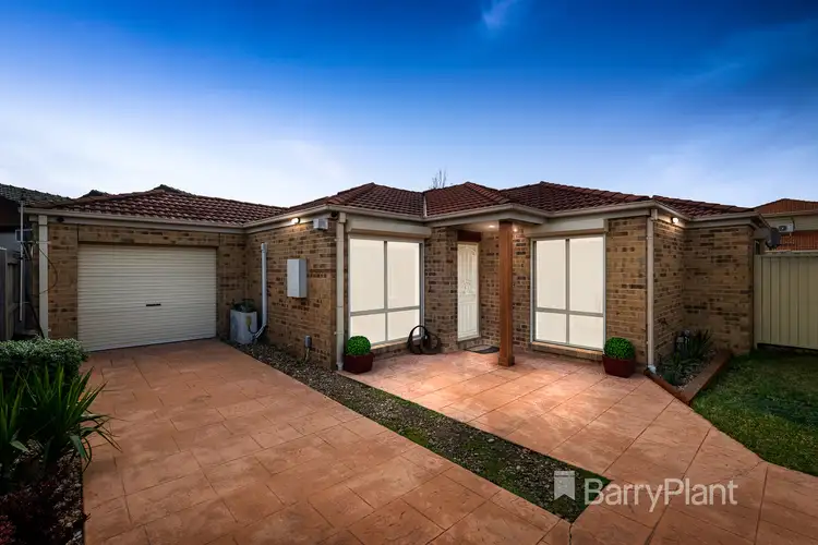60A Marlborough Street, Fawkner VIC 3060
