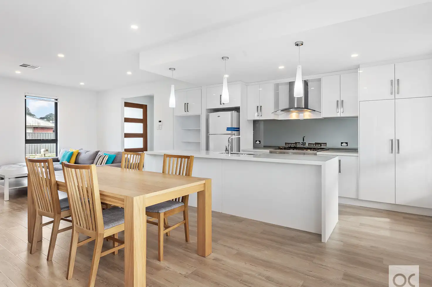 Main view of Homely house listing, 4 Spence Street, Albert Park SA 5014