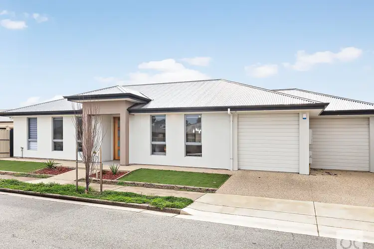 Second view of Homely house listing, 4 Spence Street, Albert Park SA 5014