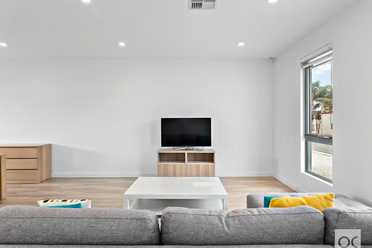 Fourth view of Homely house listing, 4 Spence Street, Albert Park SA 5014