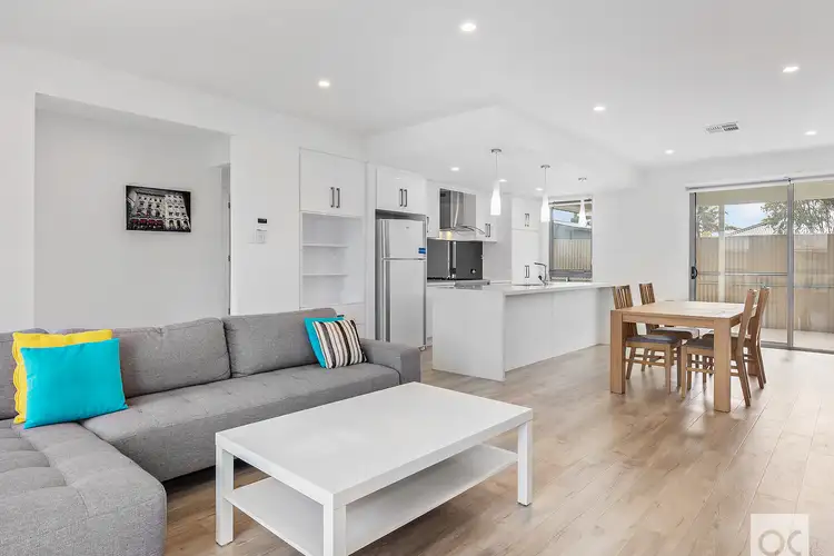 Fifth view of Homely house listing, 4 Spence Street, Albert Park SA 5014