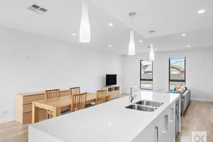 Sixth view of Homely house listing, 4 Spence Street, Albert Park SA 5014