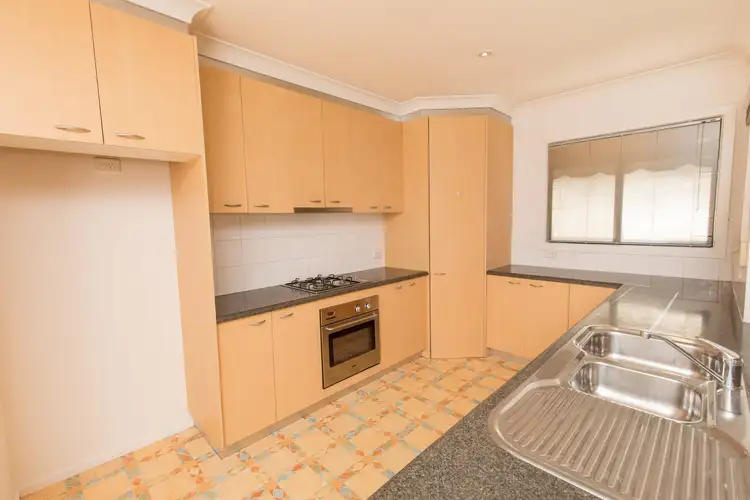 Second view of Homely house listing, 31 Sterling Drive, Mildura VIC 3500