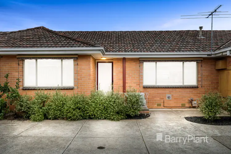 Main view of Homely unit listing, 2/3 Balloan Street, Coburg VIC 3058