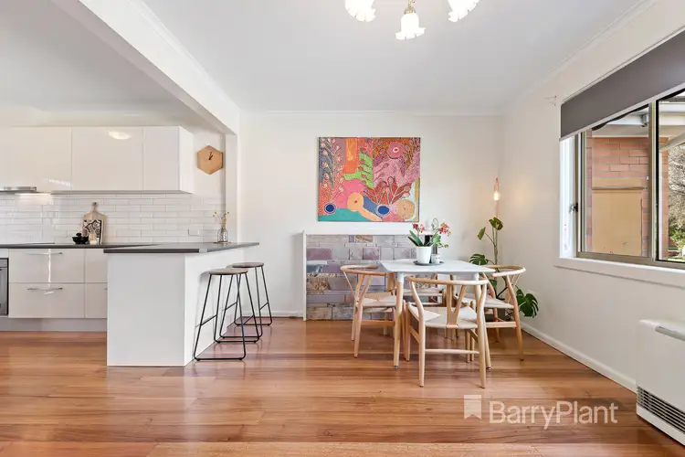 Second view of Homely unit listing, 2/3 Balloan Street, Coburg VIC 3058