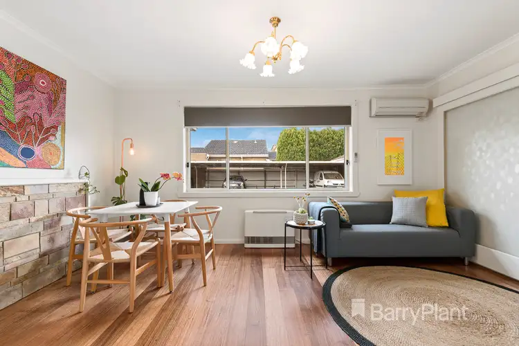Third view of Homely unit listing, 2/3 Balloan Street, Coburg VIC 3058