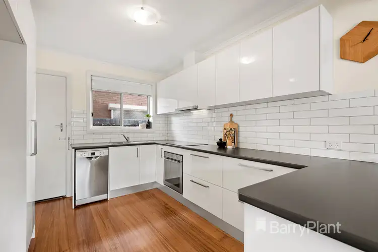 Fourth view of Homely unit listing, 2/3 Balloan Street, Coburg VIC 3058