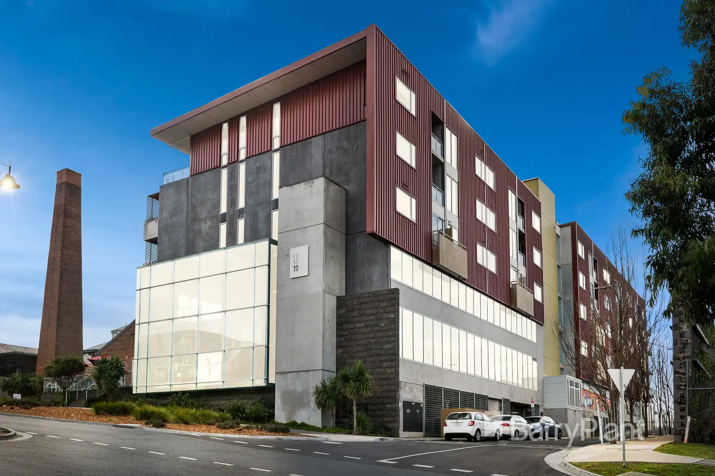 Main view of Homely apartment listing, 407/19 Pentridge Boulevard, Coburg VIC 3058